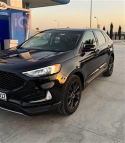 فۆرد ئێدج